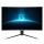 Monitor LED 32" i większy MSI 31.5''  G32CQ5P  Czarny